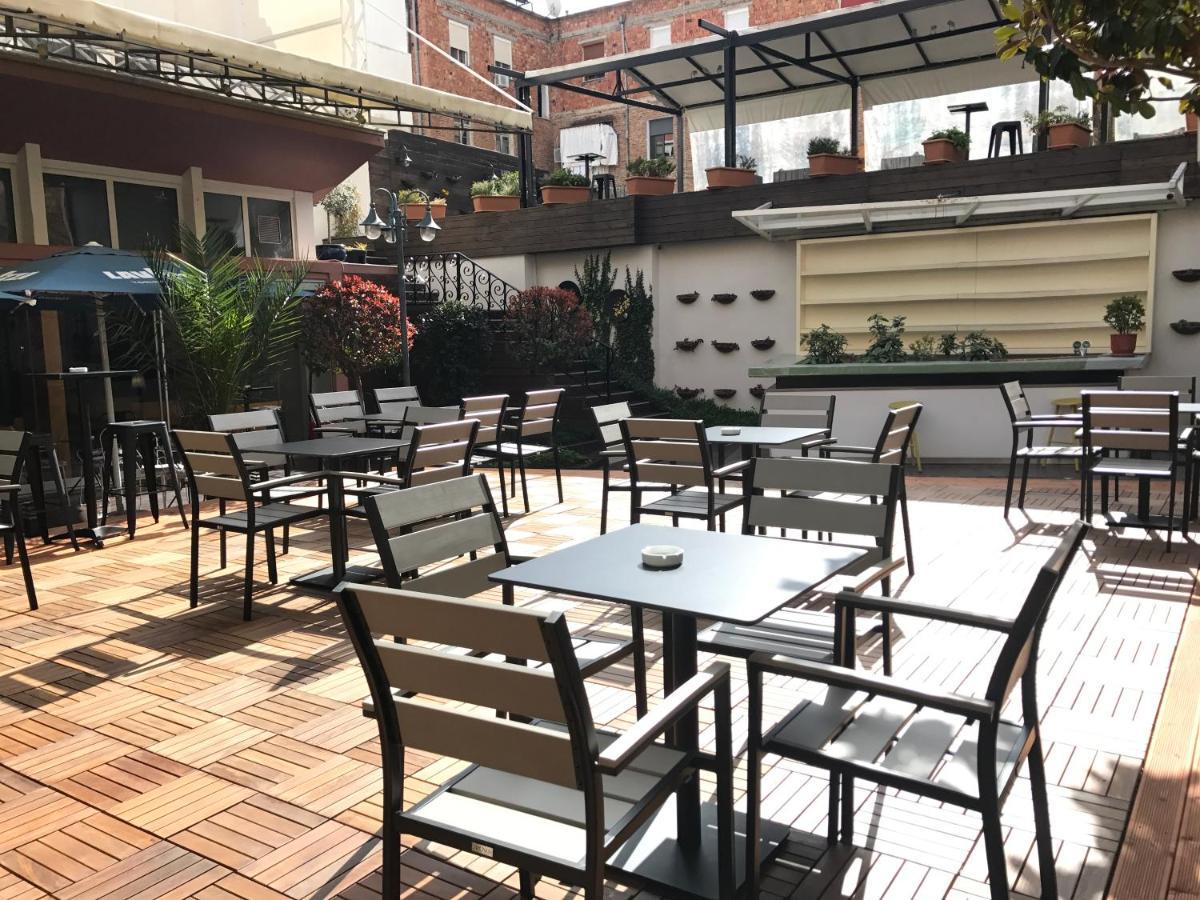 Royal Vila Hotel Tirana Exterior foto